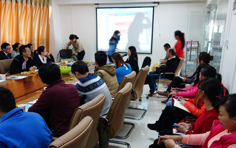 目前永利欢乐娱人城客户沙龙已顺利举行4期，永利欢乐娱人城将一直秉承全公益、净干货、不推销产品的理念，助力永利欢乐娱人城新老客户开展网络营销和移动互联网营销。