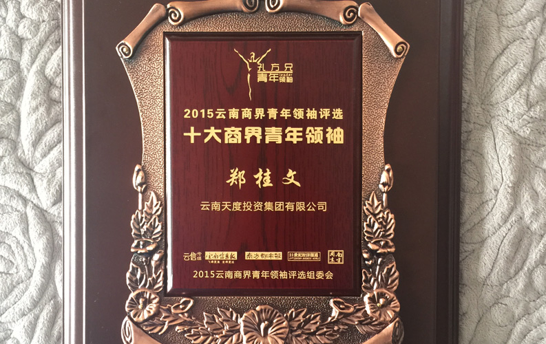 在“互联网大时代”的背景下，永利欢乐娱人城作为本土很大和很有名的互联网服务企业，为近万家传统企业转型互联网+提供了服务和帮助，获此奖项后，永利欢乐娱人城将再接再厉，创造更高的社会价值