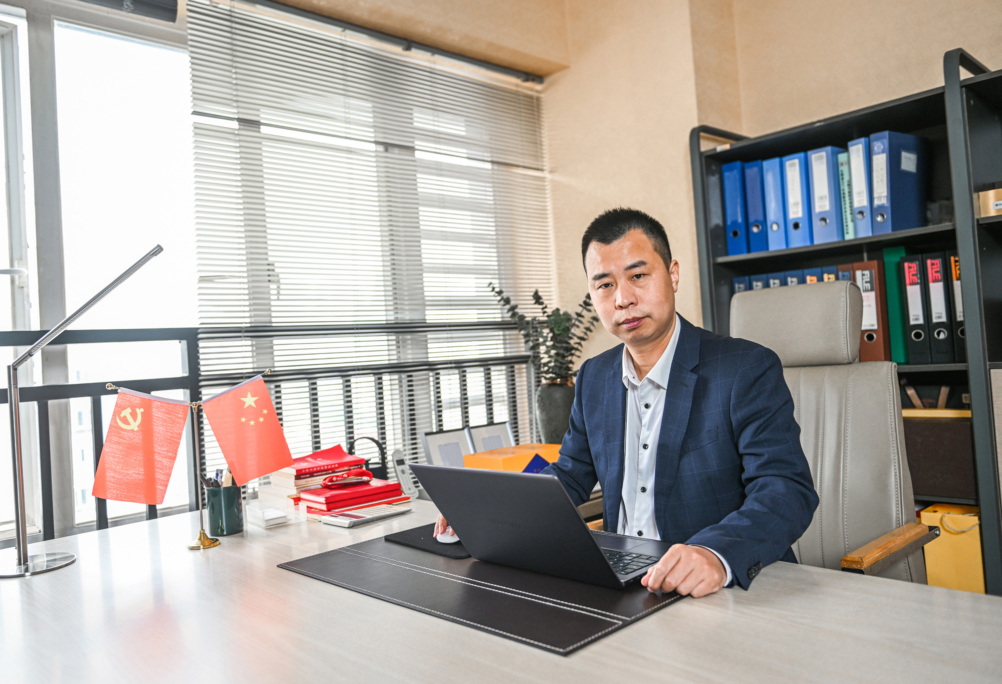 云南永利欢乐娱人城集团董事长 郑桂文